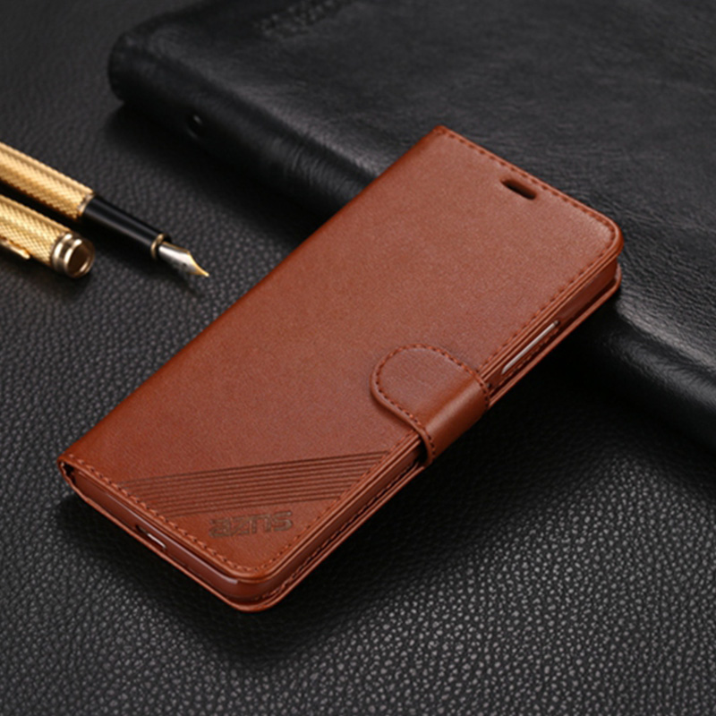 侧翻皮套 插卡插相片 大方简洁