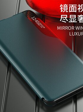 小米K30S手机壳红米K30S至尊纪念版翻盖式外壳redmiK3OS男red米K30sUltra女款保护皮套M2007J3SC全包边防摔潮