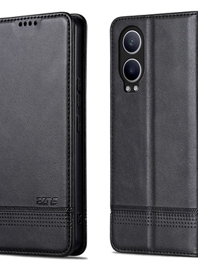 适用OPPO PJT110手机壳oppoPJT110磁吸侧翻盖皮套K12X双面保护套oppok12x软硅胶opopk钱包款opook插卡槽oopok