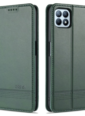 OPPO A53 5G版手机壳OPPOA535G翻盖式opa外壳PECM30男oppora女款PECT3O保护0pp0ppoa皮套oppoaa啊53新品oppa