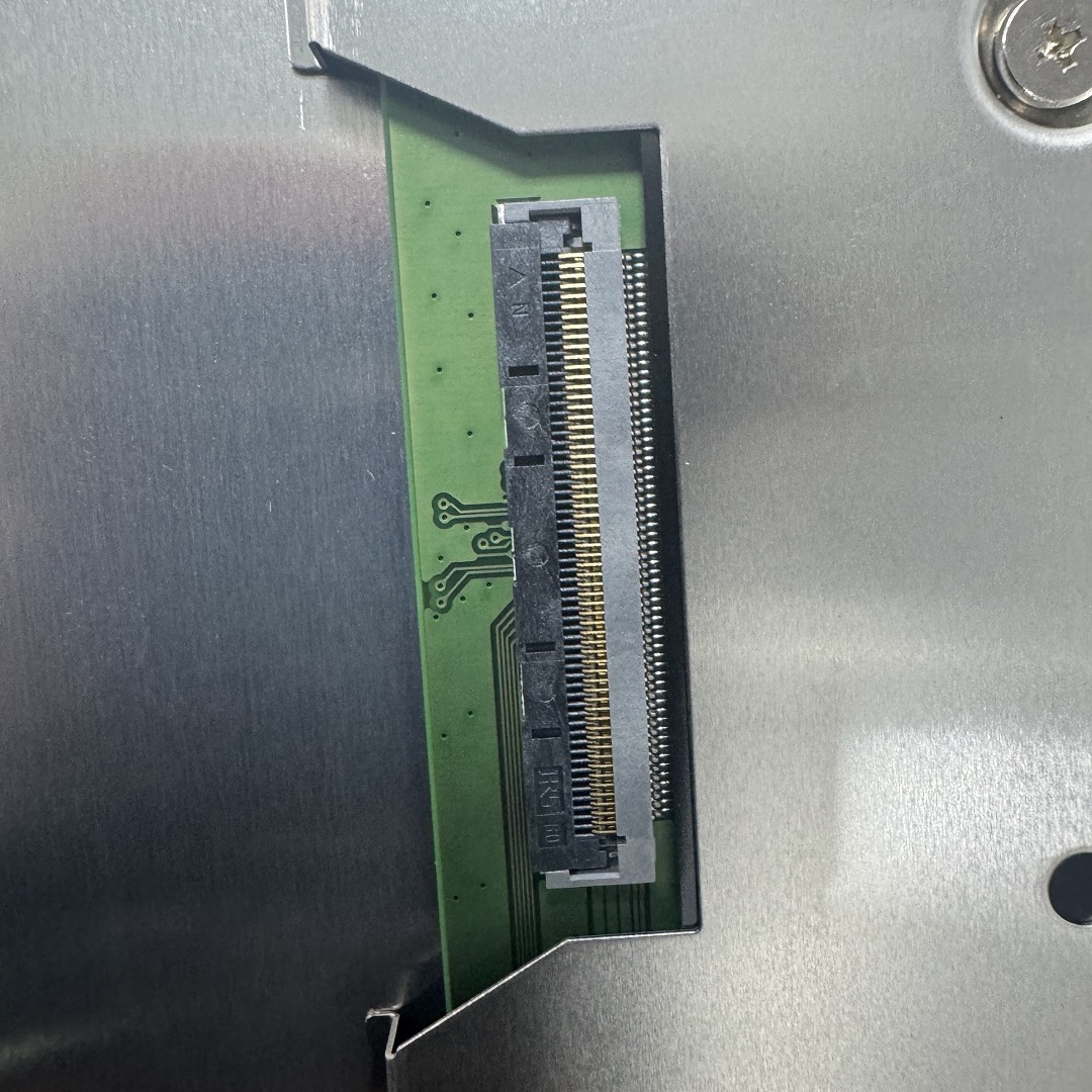 12.3寸长条仪表屏1920x720