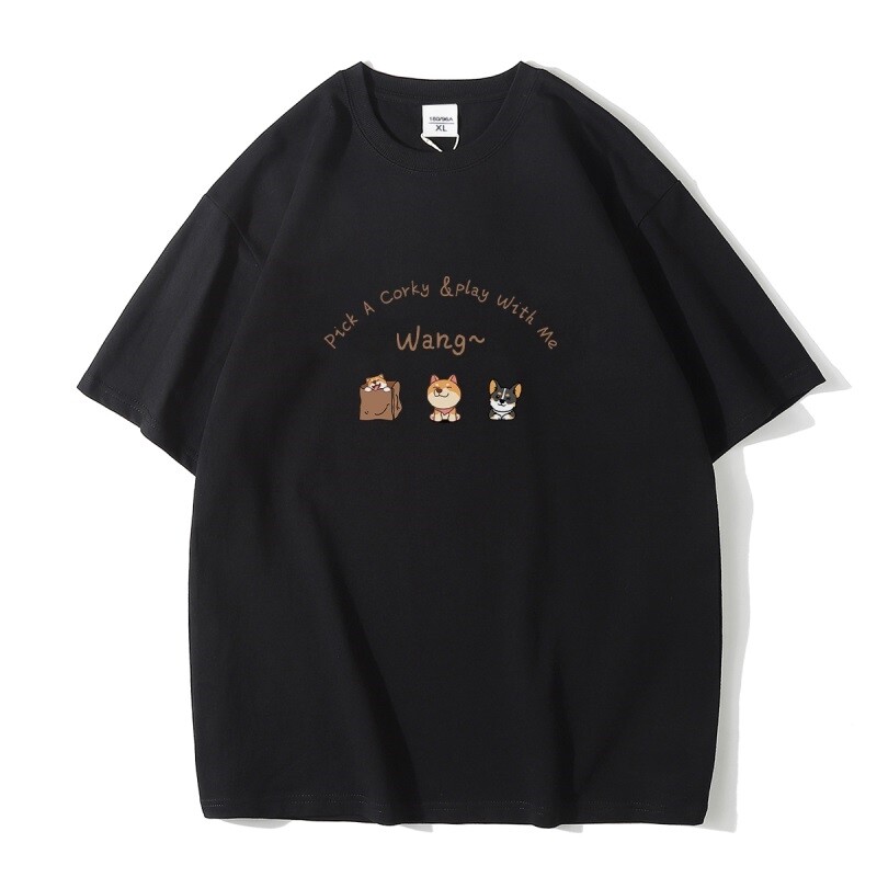 夏季潮牌纯健身运动坎肩衣服打底男装白色短袖t恤A5029P25,男装T恤,星座414A-1（原B215-1）