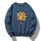 蓝色