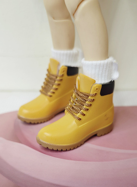 ob24小布娃鞋P20妖精体YMY22 23 24 25 az兵人TBL素体ob26 27鞋子