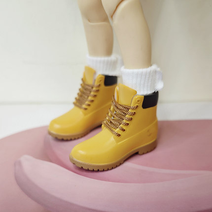 ob24小布娃鞋P20妖精体YMY22 23 24 25 az兵人TBL素体ob26 27鞋子