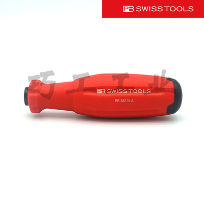 2025新品PBSWISSTOOL螺丝批手柄