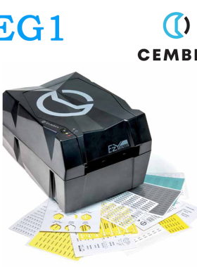 CEMBRE森博尔意大利进口导线电气元件线缆导管端子排打印机EG1