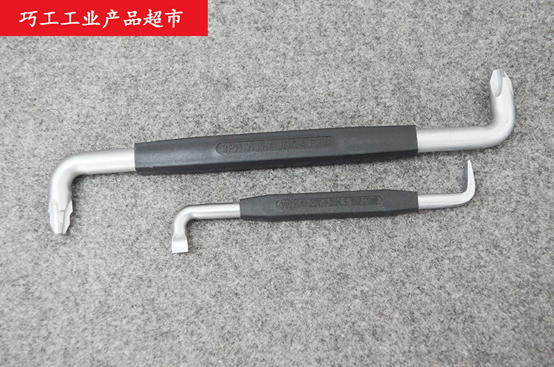 WIHA威汉弯角螺丝批德国进口