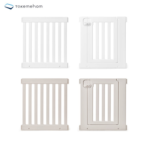 【配件】takemehom宠物围栏侧板门板卡扣螺丝配件围栏次品配件