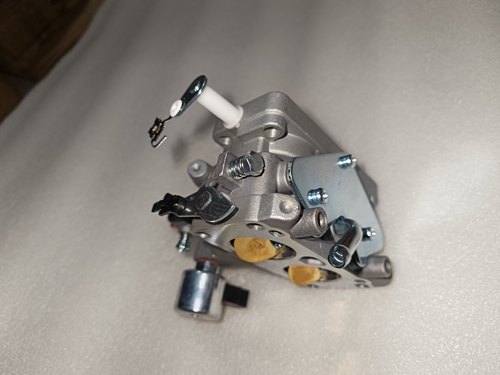 YAMAHA 发电机雅马哈汽油发电机RGV17000TE EF14000E化油器EH72-2