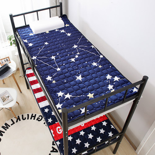 榻榻米床垫宿舍单人学生褥子家用