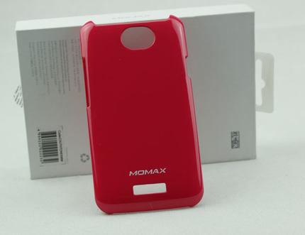 MOMAX正品 HTC ONE X 手机套 S720E 外壳 手机壳 保护壳 保护套