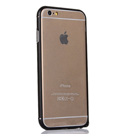 Zscase苹果iphone6手机壳手机边框套iphone6金属壳苹果6边框套