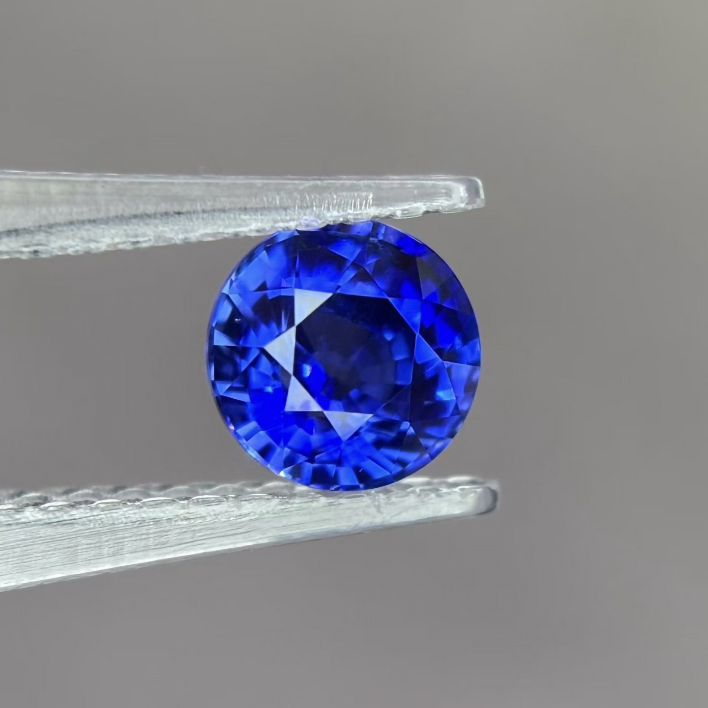 1.46克拉斯里兰卡天然无烧蓝宝石裸石矢车菊支持定制镶嵌女款首饰