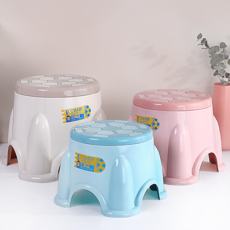 塑料小凳子客厅加厚防滑