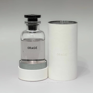 雷暴小样 | Orage 木质中性正品香水试香 中性小样一件包邮