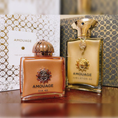 爱慕月之咏叹秘藏神谕天空游人末裔晚香玉之恋心花盛放女香水小样