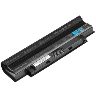 【国家3C认证】绿巨能适用戴尔N4050 N4010 J1KND N4110 15R17R笔记本电池通用N5110 3450 2420 n5010 13Rn30