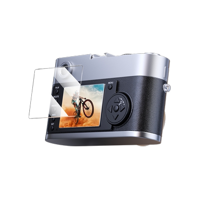 绿巨能徕卡相机钢化膜高清防爆