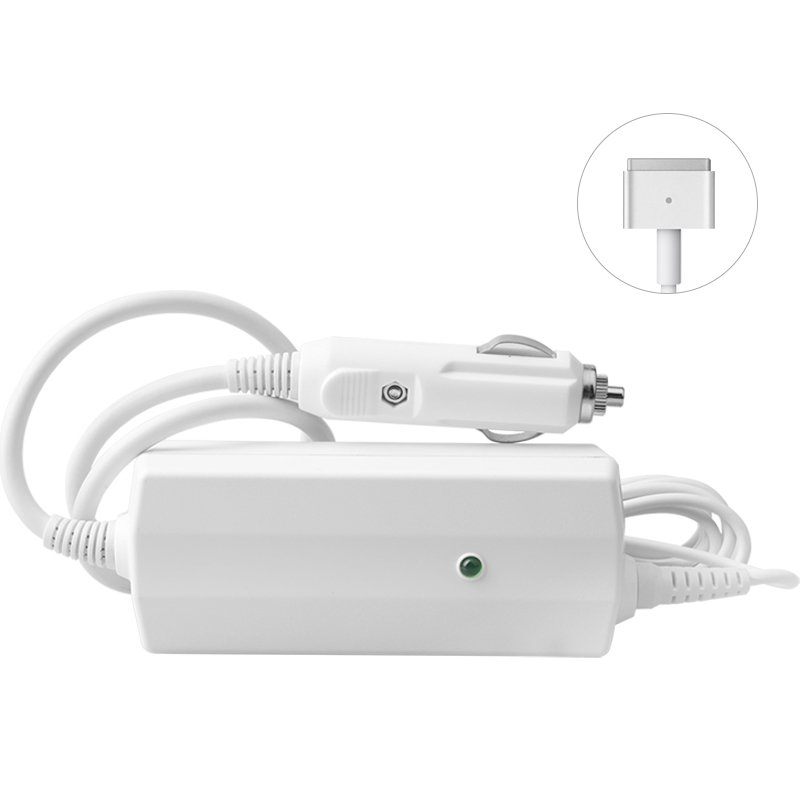 chargeur LLANO pour MACBOOK PRO 13 POUCES 2A - Ref 1301028 Image 2