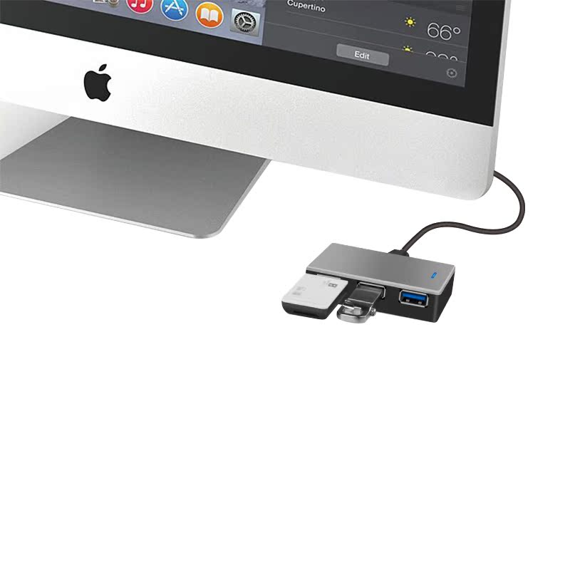 Hub USB - Ref 372528 Image 5