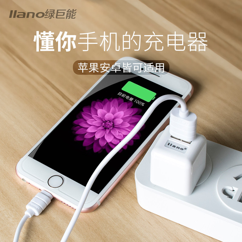 chargeur LLANO - Ref 1301016 Image 3