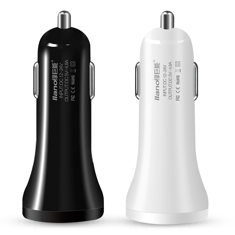 chargeur LLANO 2.4A, 4A - Ref 1301034 Image 3