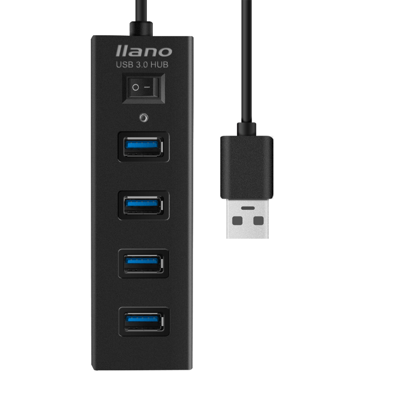 Concentrateur USB - Ref 364641 Image 3