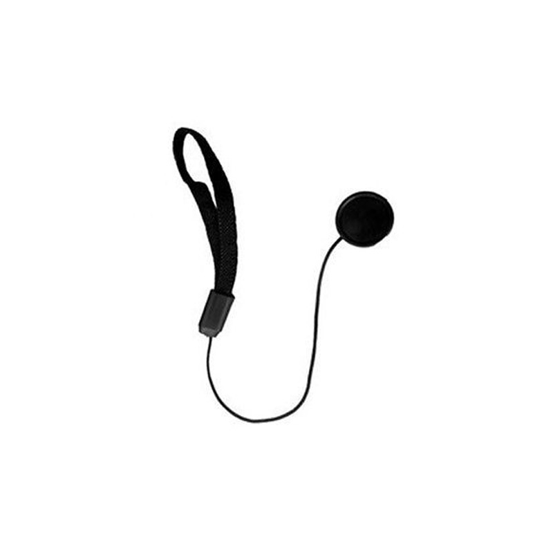 60D 350D 450D 650D d90 D3100 D90单反相机镜头盖保护绳 防丢绳