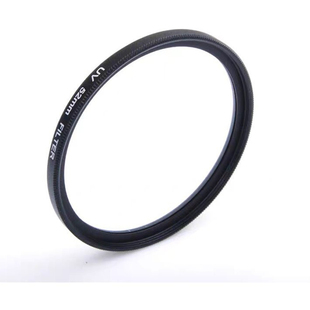 40.5 UV镜 滤镜 用于单反相机