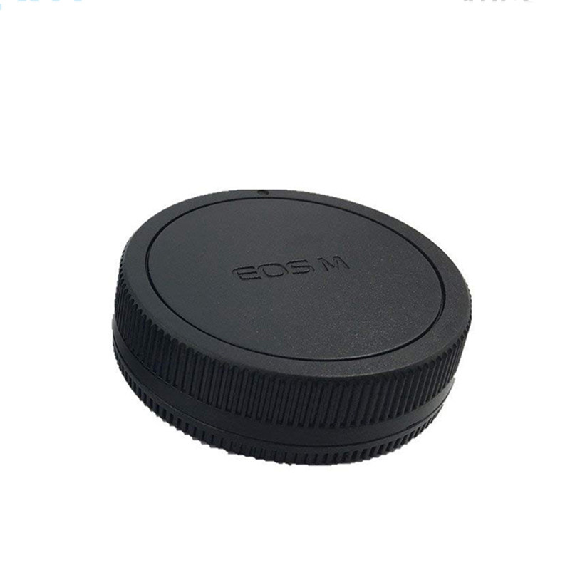 适用佳能eos m机身和镜头 机身盖和后盖一套 eos m微单前后盖