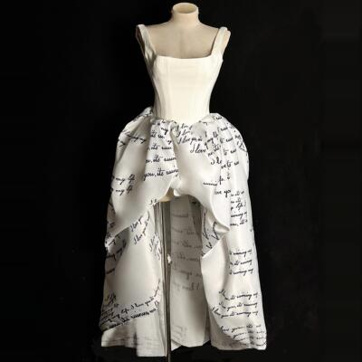 泰勒同款礼服霉霉演唱会礼服