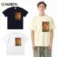 人物印花印花情侣男女短袖 SADBOY 2025AW纯棉肌肉趣味经典 上衣T恤
