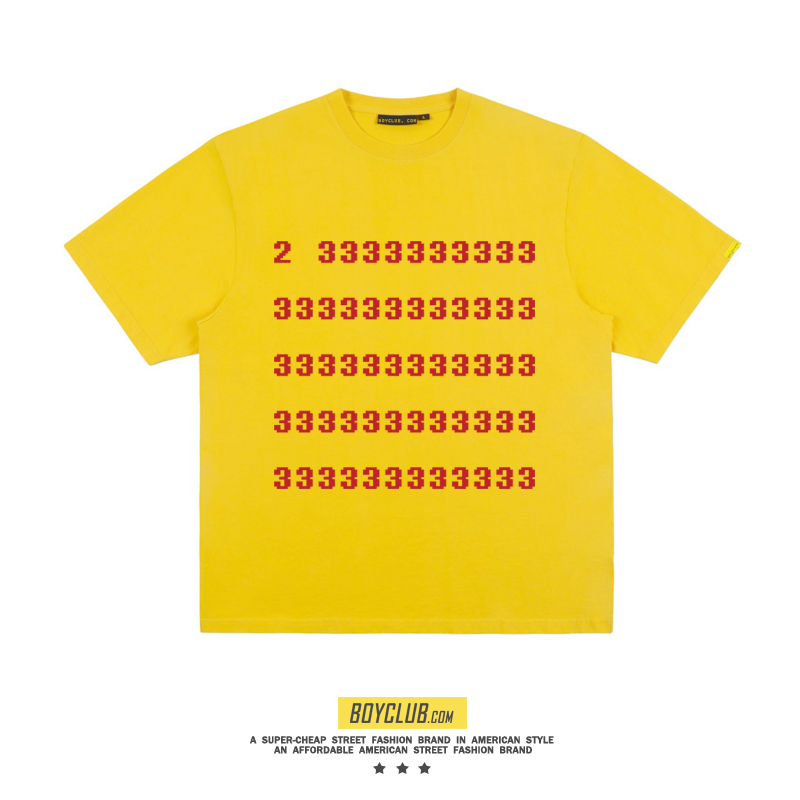 BoyClub´ºÏマ´¹Å»³¾ÉÏñËØ·ç233´óЦӡ»¨½ÖÍ·¸öÐÔÄÐÅ®´¿ÃÞ¶ÌTÐô