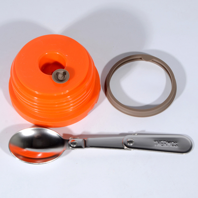 膳魔师保温杯TCLA470TCLD-520原装配件杯子泄气阀密封圈塞子勺子