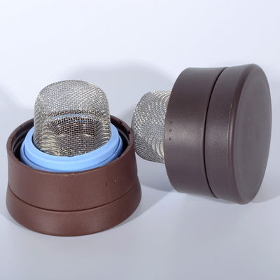 日本膳魔师保温杯原装配件JMK-500TCMA带过滤防漏水杯盖子包邮