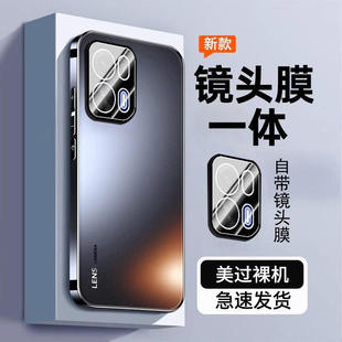 【自带镜头膜】适用oppok15pro手机壳oppo k15pro+系列新款电镀磨砂高级感保护套高端全包防摔超薄男士女外壳