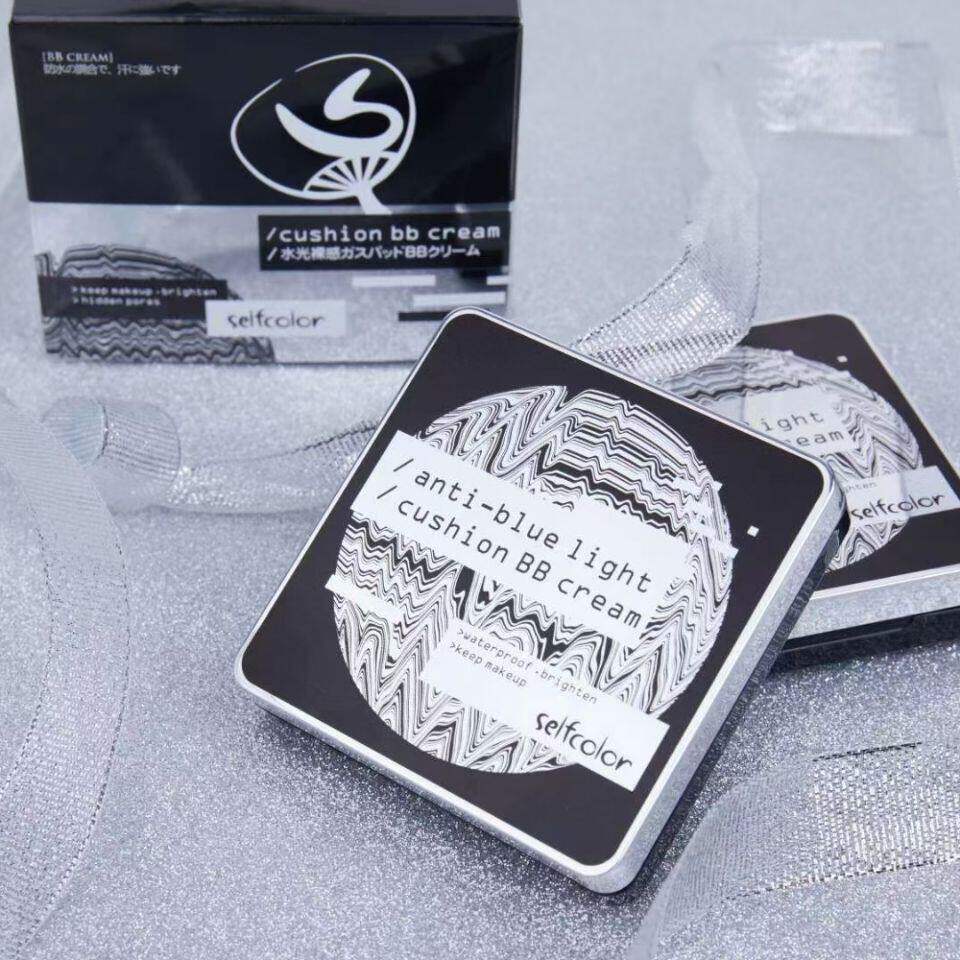 自然个性中国否保湿控油轻薄持久