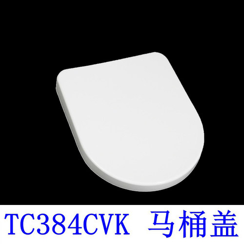 TOTOTC384CVK马桶盖TOTO原装