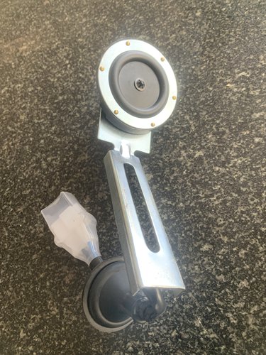 久保田系列收割机粮仓 12V 报警限位传感器 58062 11370 买前咨询