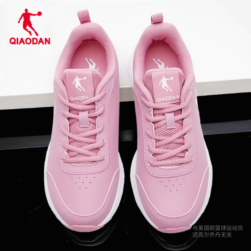 乔丹运动鞋女鞋2021旅游休闲跑步