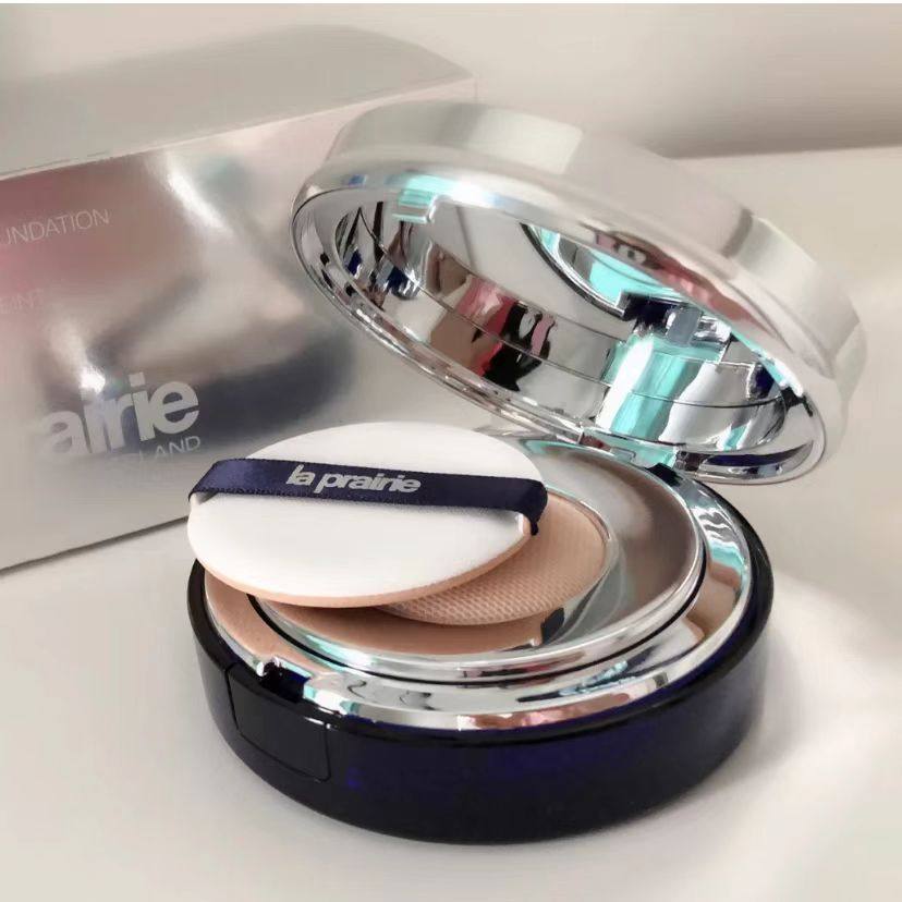 19年老店只售正品100%LaPrairie