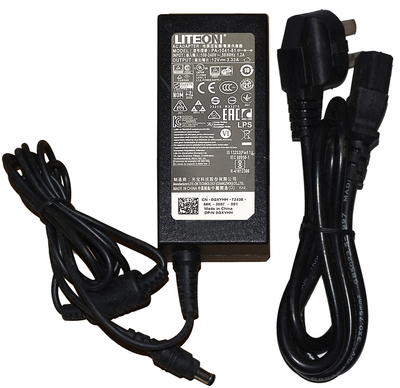 原装LITEON建兴12V3.33A电源适配器型号PA-1041-81