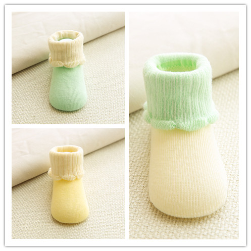 Chaussettes pour bébé - Ref 2110188 Image 5