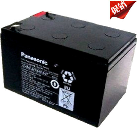 厂家直销 全新松下蓄电池LC-P1212ST 松下蓄电池12V12AH 全国包邮