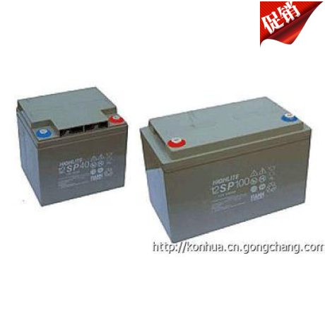 FIAMM 非凡蓄电池12sp80 12v-80ah/UPS/EPS/直流屏专用12v80ah