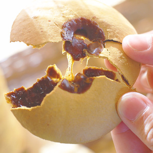 红糖肚脐饼200g手作烧饼铜锣烧饱腹夹心地瓜饼糕点 潮汕传统风味