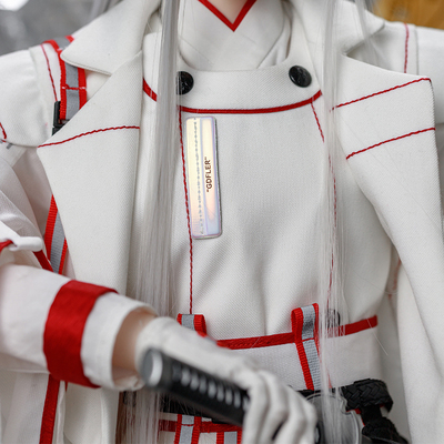 官服RingDoll/戒之人形