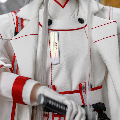 官服RingDoll/戒之人形