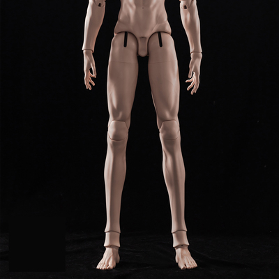 Ringdoll戒之人形 六代叔素体配件增高节官方正版身体75cmBJD娃娃